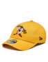 New Era Шапка Chyt Looney Tunes 940 Taz 60364326 Жълт - Pepit.bg