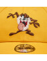 New Era Шапка Chyt Looney Tunes 940 Taz 60364326 Жълт - Pepit.bg