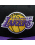 New Era Шапка Contrst Side Patch 950 Lakers 60364386 Черен - Pepit.bg