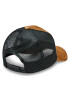 New Era Шапка Cord Trucker Newera Brw 60364187 Кафяв - Pepit.bg