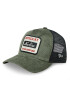 New Era Шапка Cord Trucker Newera Kha 60364188 Каки - Pepit.bg