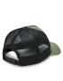 New Era Шапка Cord Trucker Newera Kha 60364188 Каки - Pepit.bg