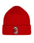 New Era Шапка Core Milan 60363652 Червен - Pepit.bg