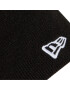 New Era Шапка Core Reversible Skull Milan 60363644 Черен - Pepit.bg