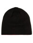 New Era Шапка Core Reversible Skull Milan 60363644 Черен - Pepit.bg
