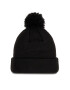 New Era Шапка Infill Bobble Nyy 60364335 Черен - Pepit.bg