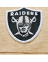 New Era Шапка Jersey Ess 940 Raiders 60364423 Бежов - Pepit.bg