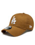 New Era Шапка Le 920 La Dodgers 60364400 Кафяв - Pepit.bg