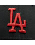 New Era Шапка Le 940 La Dodgers 60364448 Черен - Pepit.bg