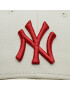 New Era Шапка Le 940 Nyy 60364450 Бял - Pepit.bg