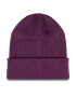 New Era Шапка Le Beanie Nyy 60364352 Виолетов - Pepit.bg