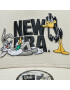 New Era Шапка Lt Trucker Bugs 60364248 Сив - Pepit.bg