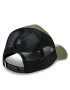 New Era Шапка Lt Trucker Daffy 60364252 Каки - Pepit.bg