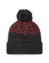 New Era Шапка Manchester United Marl Bobble 60284478 Черен - Pepit.bg