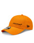 New Era Шапка Mclaren Flawless 940 60357157 Оранжев - Pepit.bg