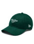 New Era Шапка Melton 920 60364233 Зелен - Pepit.bg