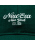 New Era Шапка Melton 920 60364233 Зелен - Pepit.bg
