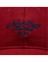 New Era Шапка Melton 920 60364238 Бордо - Pepit.bg