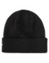 New Era Шапка Mlb Essential Cuff 12122728 Черен - Pepit.bg