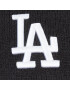 New Era Шапка Mlb Essential Cuff 12122730 Черен - Pepit.bg