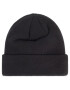 New Era Шапка Mlb Essential Cuff 12122730 Черен - Pepit.bg