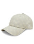 New Era Шапка Monogram 940 Nyy 60415888 Бял - Pepit.bg