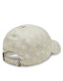 New Era Шапка Monogram 940 Nyy 60415888 Бял - Pepit.bg