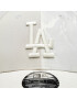 New Era Шапка Multi Texture 940 La Dodgers 60364230 Сив - Pepit.bg