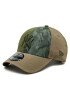 New Era Шапка Multi Texture 940 Nyy 60364228 Каки - Pepit.bg