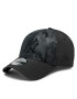 New Era Шапка Multi Texture 940 Nyy 60364229 Черен - Pepit.bg