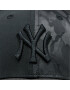 New Era Шапка Multi Texture 940 Nyy 60364229 Черен - Pepit.bg