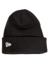 New Era Шапка Nba Essential Knit Osfm 12156075 Черен - Pepit.bg