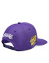 New Era Шапка Nba Patch 950 Lakers 60364261 Виолетов - Pepit.bg