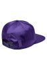 New Era Шапка Nba Patch Retro Golfer Lakers 60364180 Виолетов - Pepit.bg