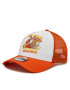 New Era Шапка Ne Food Trucker Newera 60364172 Бял - Pepit.bg