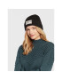 New Era Шапка NE Patch Short Cuff 60285039 Черен - Pepit.bg