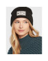 New Era Шапка NE Patch Short Cuff 60285039 Черен - Pepit.bg