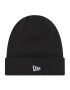 New Era Шапка Ne Pop Colour Cuff 60141826 Черен - Pepit.bg