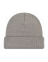 New Era Шапка Ne Pop Short Cuff K 60141643 Сив - Pepit.bg
