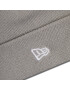 New Era Шапка Ne Pop Short Cuff K 60141643 Сив - Pepit.bg