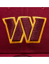 New Era Шапка Nfl 940 Commanders 60245233 Бордо - Pepit.bg