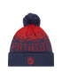 New Era Шапка NFL Sport Knit Patriots 12122721 Цветен - Pepit.bg