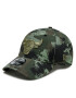 New Era Шапка Painted Aop 940 Bulls 60364494 Каки - Pepit.bg