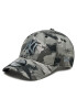 New Era Шапка Painted Aop 940 Nyy 60364493 Сив - Pepit.bg