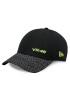 New Era Шапка Reflective Visor 940 Vr46 60363695 Черен - Pepit.bg