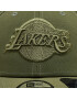 New Era Шапка Repreve 940 Lakers 60364406 Каки - Pepit.bg