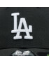 New Era Шапка Repreve Le 940 La Dodgers Blk 60348859 Черен - Pepit.bg