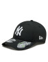 New Era Шапка Repreve Le 940 Nyy Blk 60348846 Черен - Pepit.bg