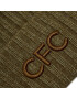 New Era Шапка Retro Cuff 60284535 Кафяв - Pepit.bg