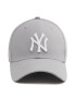 New Era Шапка с козирка 39Thirty Mlb New York Yankees 10298279 Сив - Pepit.bg